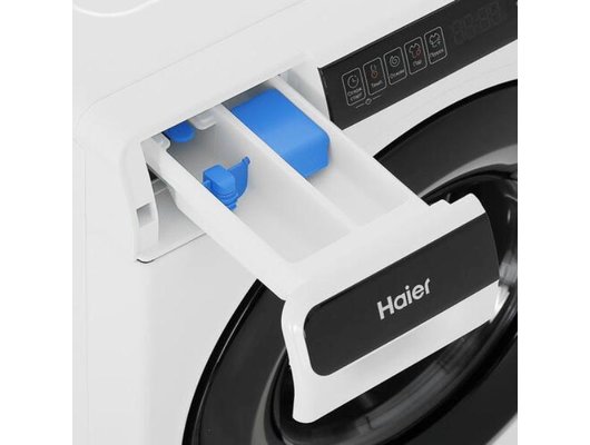 Стиральная машина HAIER HW50-BP1026